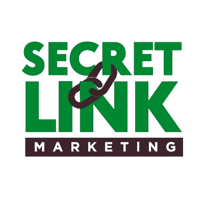 Secret Link Marketing